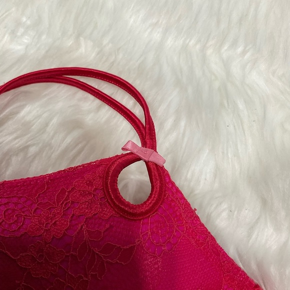 Victorias Secret Sexy Little Things Lace Bra and Panty Set - Picture 13 of 14